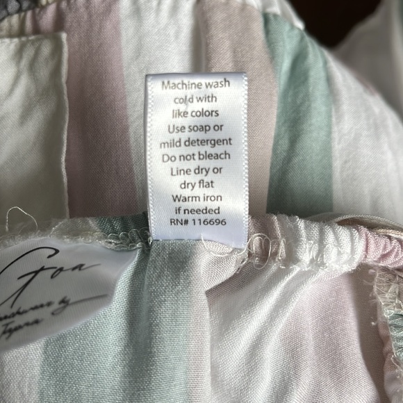 Gua beachwear by Japna sundress - Picture 7 of 7